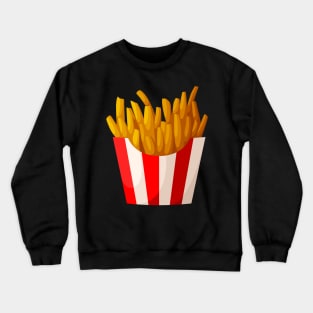 The Perfect Chips Crewneck Sweatshirt